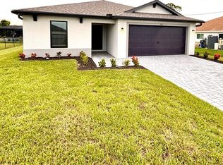 521 NW 23rd St, Cape Coral, FL 33993