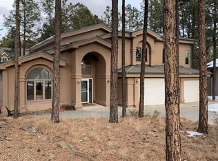 4 Apache Plume, Los Alamos, NM 87544