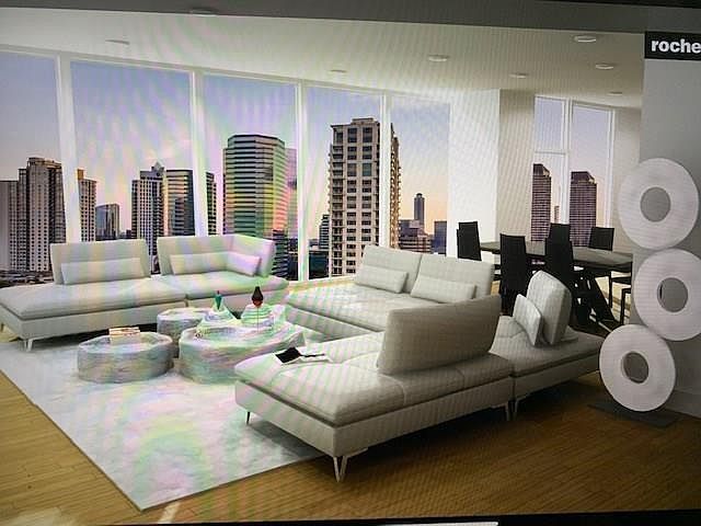 1st image of 4521 San Felipe St Unit 1705