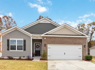 740 Saddlebred Ln, Locust, NC 28097