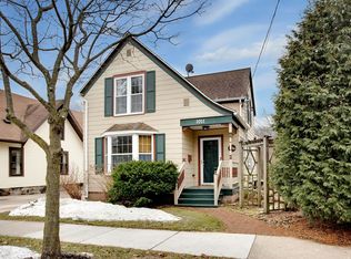 1011 E Eldorado St, Appleton, WI 54911