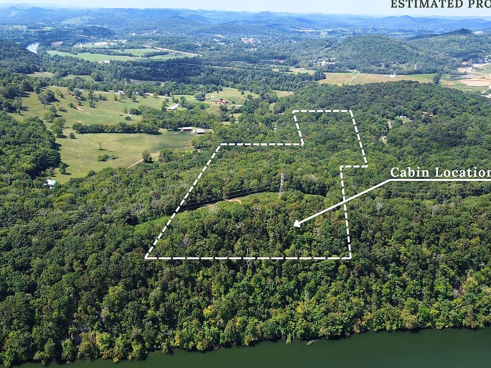 1st image of 0 Horseshoe Bend Ln