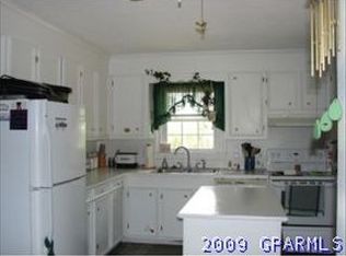 4354 Leary Mills Rd, Vanceboro, NC 28586