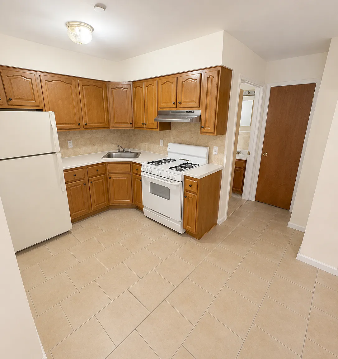 1 bed, $2,200 — Photo 1