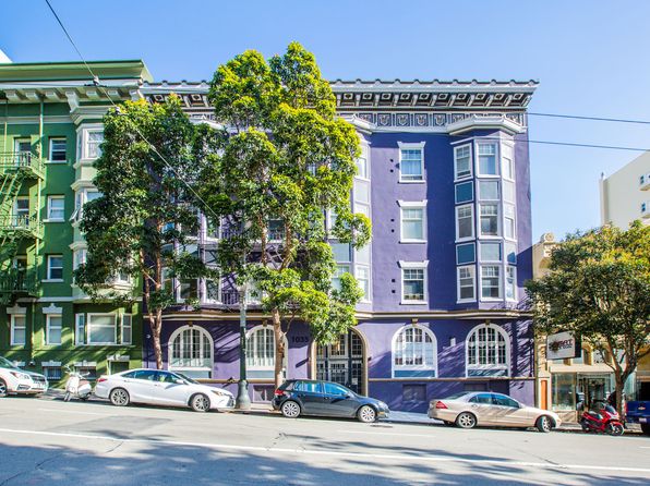1035 Sutter St APT 3