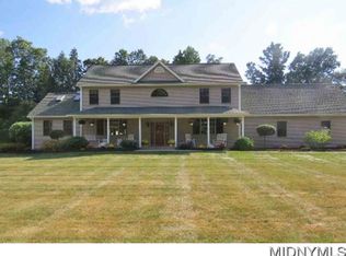 5720 Marsh Rd, Lee Center, NY 13363