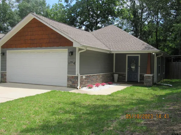 1502 S Commerce St, Kilgore, TX 75662
