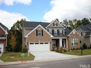 14 Palmetto Cir, Durham, NC 27703
