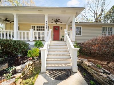3048 Richmond Rd, Woodstock, GA, 30189