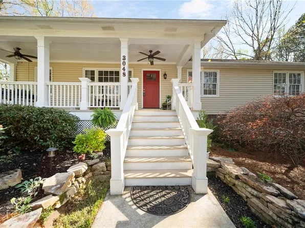 3048 Richmond Rd, Woodstock, GA 30189