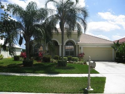 6144 Royal Birkdale Dr, Lake Worth, FL, 33463