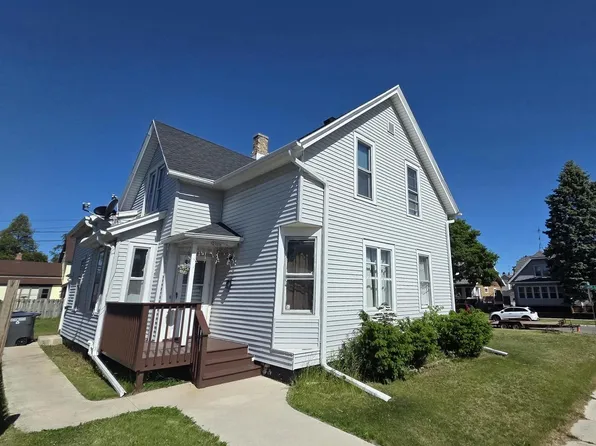 2006 S 11th STREET #2008, Sheboygan, WI 53081