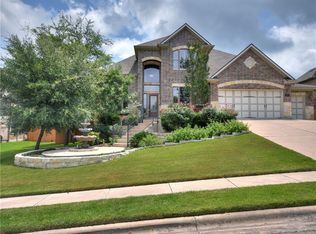 520 Aspen Dr, Austin, TX 78737