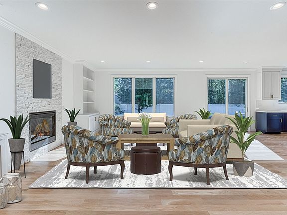 4th image of 80B Ocean Ave