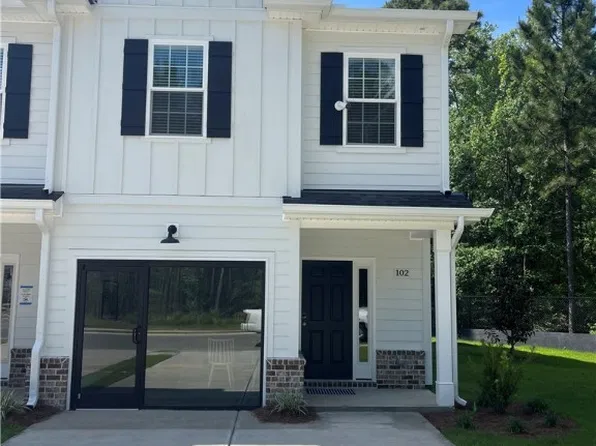 102 Lusk Lane, Pooler, GA 31322