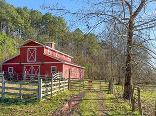 2835 Old Tilton Rd, Dalton, GA 30721