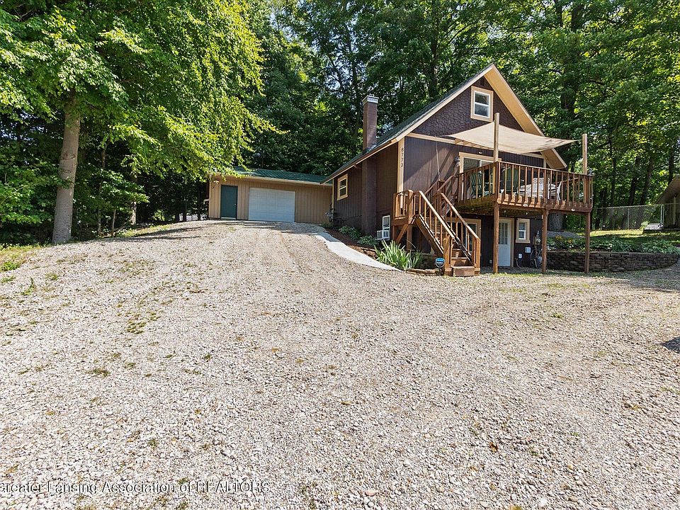 8773 Morrison Lake Rd, Saranac, MI 48881 Zillow