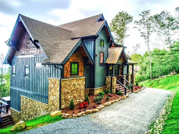 170 Eagle Springs Trail, Banner Elk, NC 28604