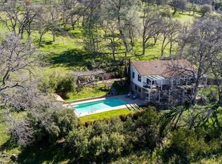 441 Appaloosa Way, Angels Camp, CA 95222