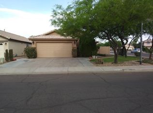 11911 N 85th Dr, Peoria, AZ 85345