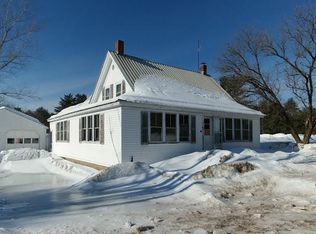 88 Brownfield Rd, Hiram, ME 04041