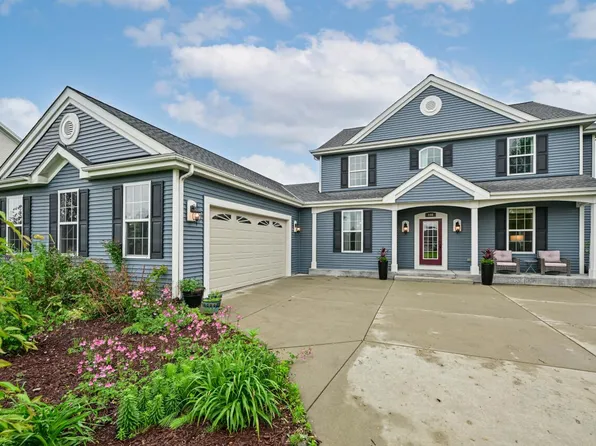 148 Arnold COURT, Dousman, WI 53118