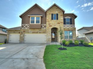 8106 Lovela Bnd, San Antonio, TX 78254