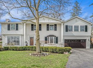 1137 Willow Ln, Birmingham, MI