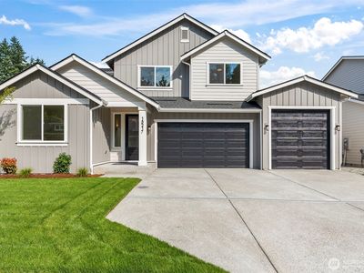 15217 106th Avenue E, Puyallup, WA, 98374