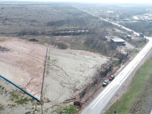 Tbd E Overland Trl, Abilene, TX 79601