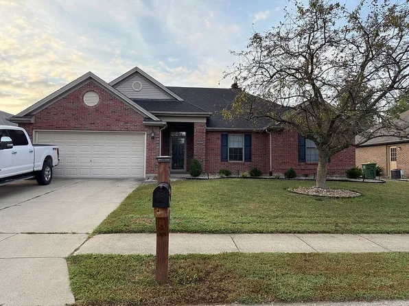 1117 Breezeport Ct, Henderson, KY 42420