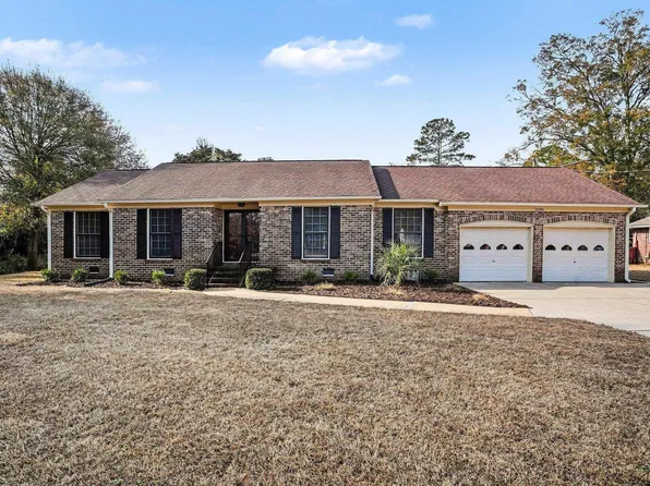 5206 Columbia St., Conway, SC 29526