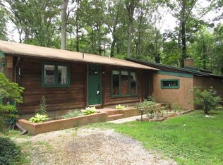 360 Cayuse Cir, Lusby, MD 20657