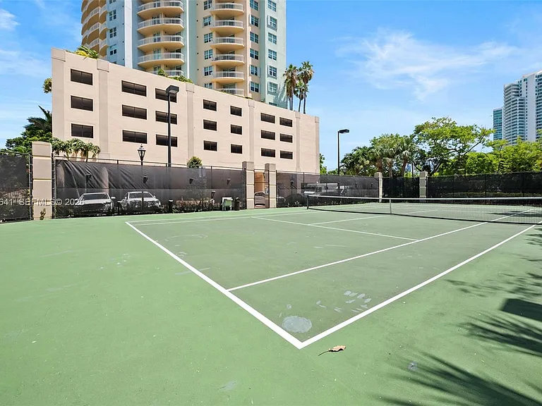 2475 Brickell Ave #1805 — Photo 22