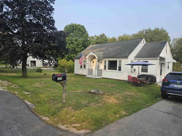 189 Buck Street, Pembroke, NH 03275