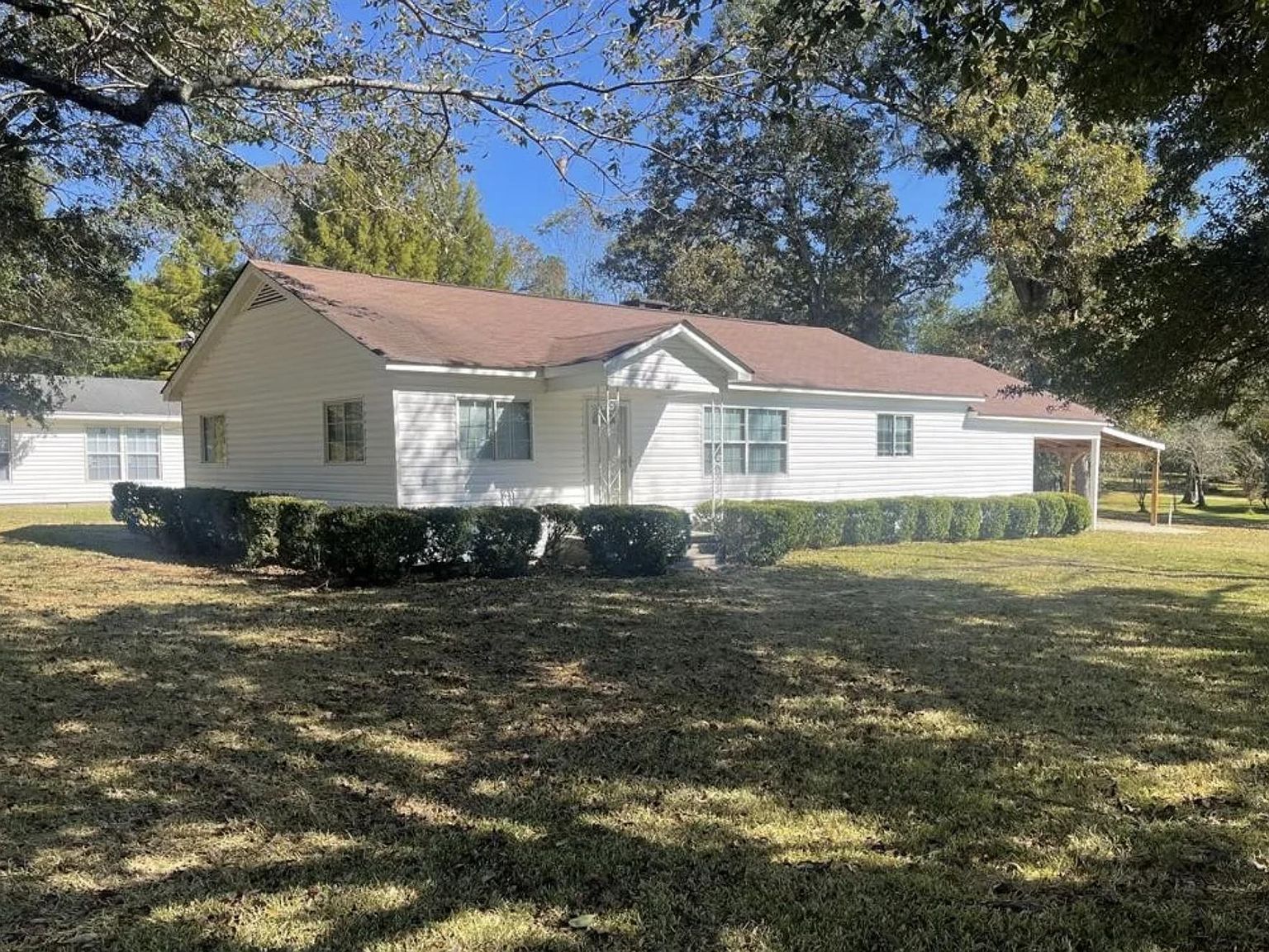 379 Trace Rd, Laurel, MS 39443 Zillow