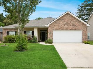 422 J J Ln, Covington, LA 70433