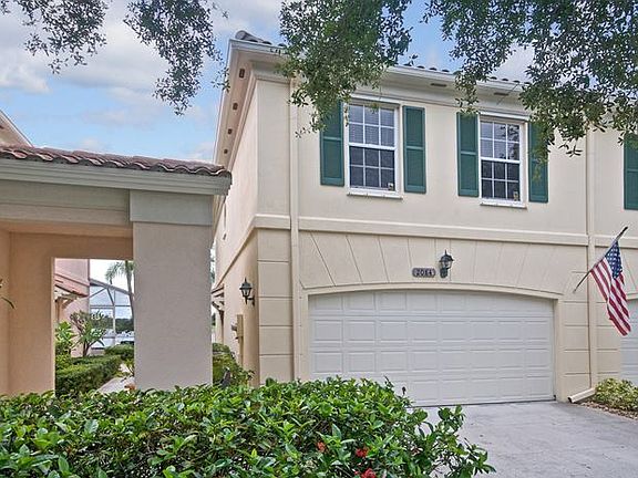 Spacious 2 Car Garage