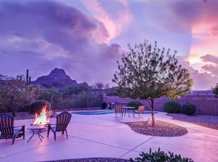 7713 W Taltson Dr, Tucson, AZ 85743