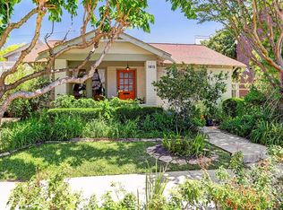 1815 McDuffie St, Houston, TX 77019
