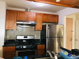 Rented by Oxford Property Group