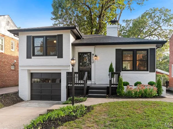 9110 Lawn Ave, Saint Louis, MO 63144