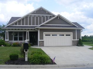 210 Southgate Blvd, Brazil, IN 47834