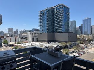 527 10th Ave UNIT 605, San Diego, CA 92101
