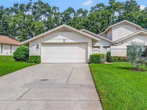 456 LAKEVIEW DRIVE #5, PALM HARBOR, FL 34683