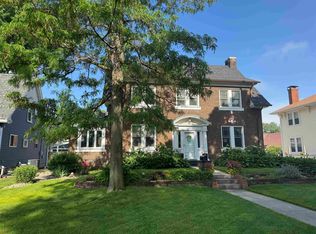 1131 N Saint Joseph Ave, Hastings, NE 68901