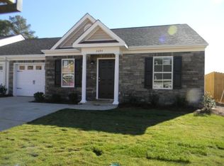 2694 York Dr, Augusta, GA 30909