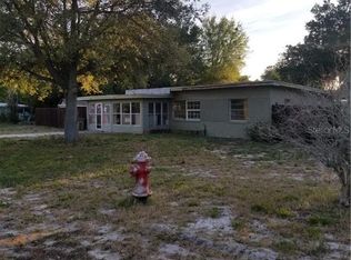 32713 Palm Ave, Tavares, FL 32778