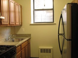 2505 Ac Powell Blvd APT 2A, New York, NY 10039