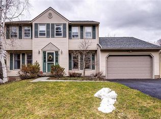 105 Woodside Dr, Syracuse, NY 13224